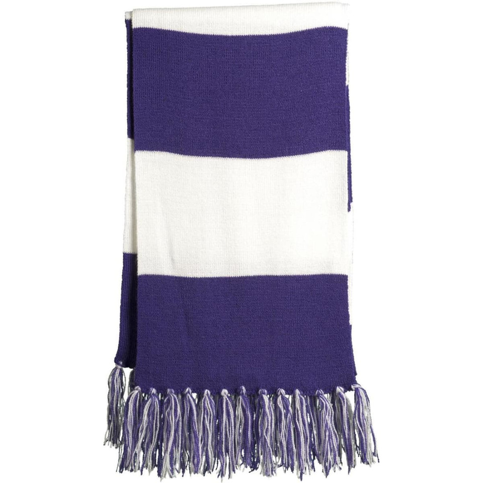Sport-Tek Spectator Scarf