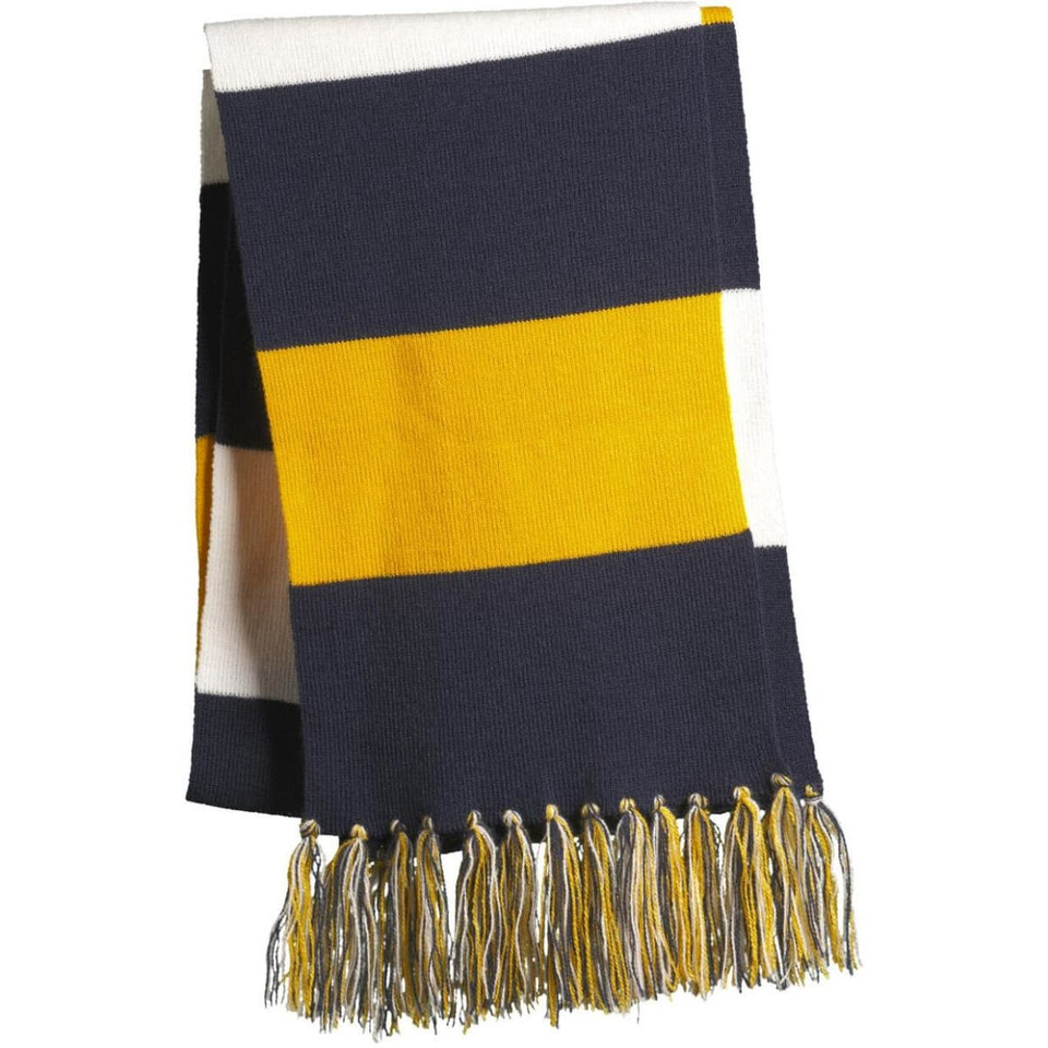 Sport-Tek Spectator Scarf