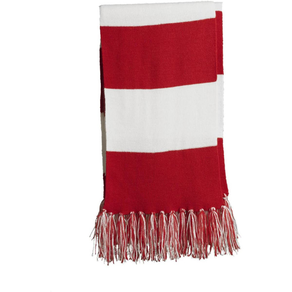 Sport-Tek Spectator Scarf