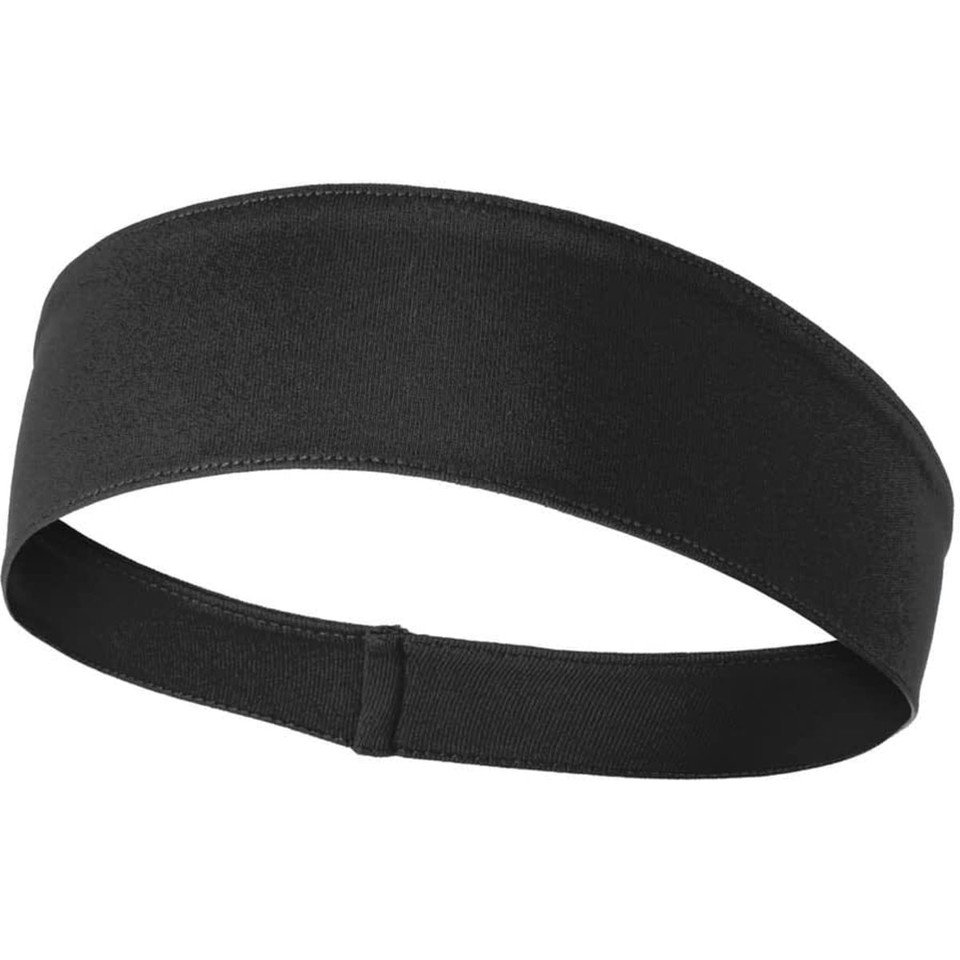 Sport-Tek PosiCharge Competitor Headband