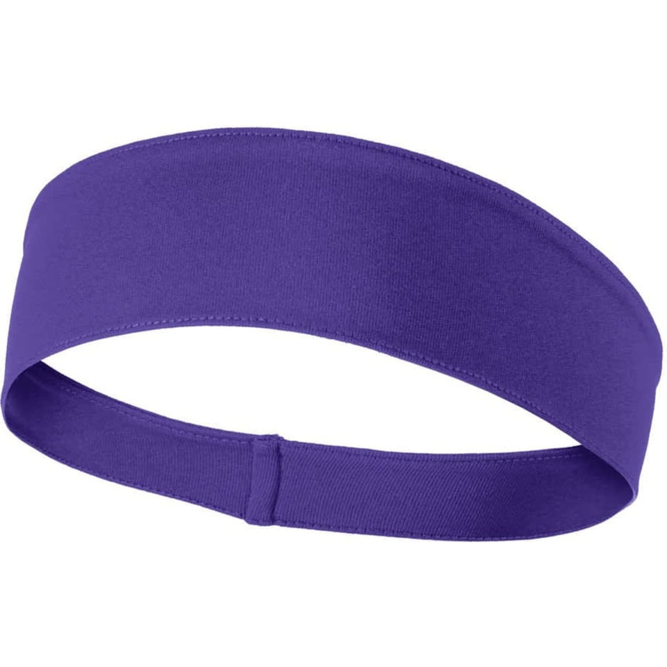 Sport-Tek PosiCharge Competitor Headband
