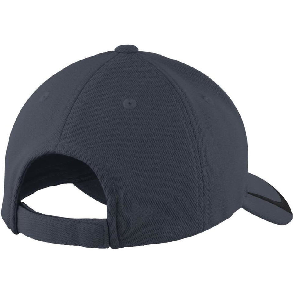 Sport-Tek Pique Colorblock Cap