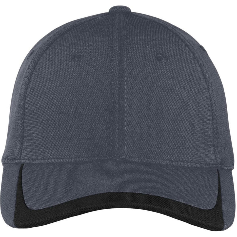 Sport-Tek Pique Colorblock Cap