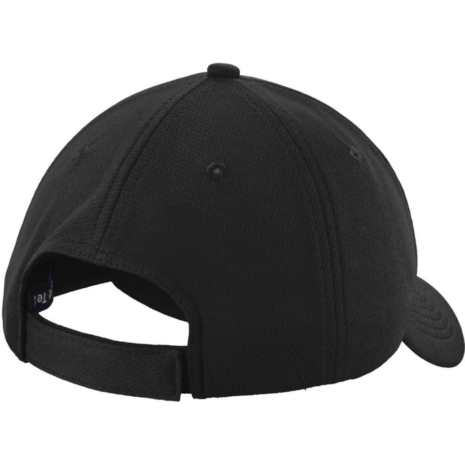 Sport-Tek PosiCharge RacerMesh Cap