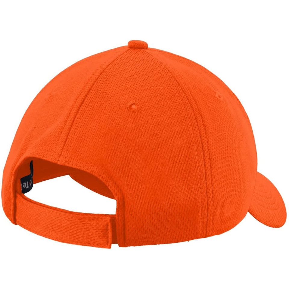 Sport-Tek PosiCharge RacerMesh Cap