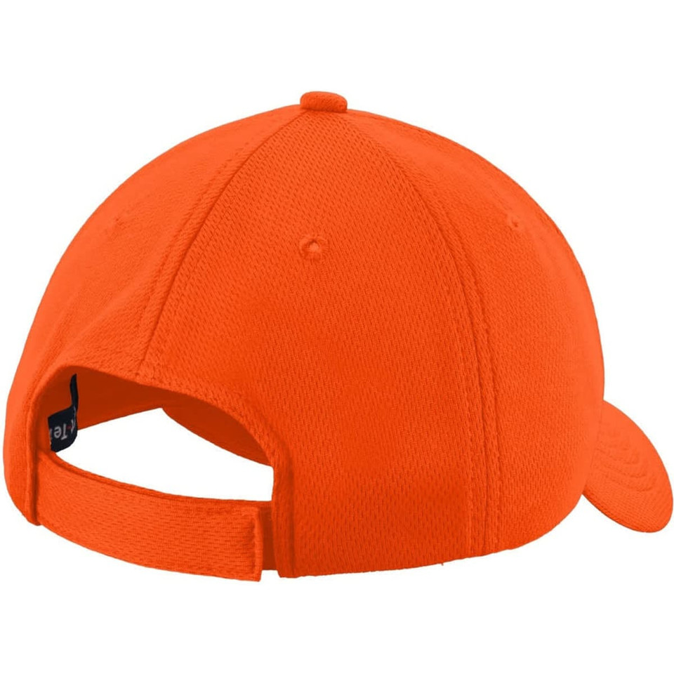 Sport-Tek PosiCharge RacerMesh Cap