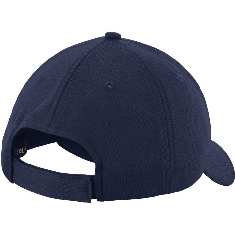 Sport-Tek PosiCharge RacerMesh Cap