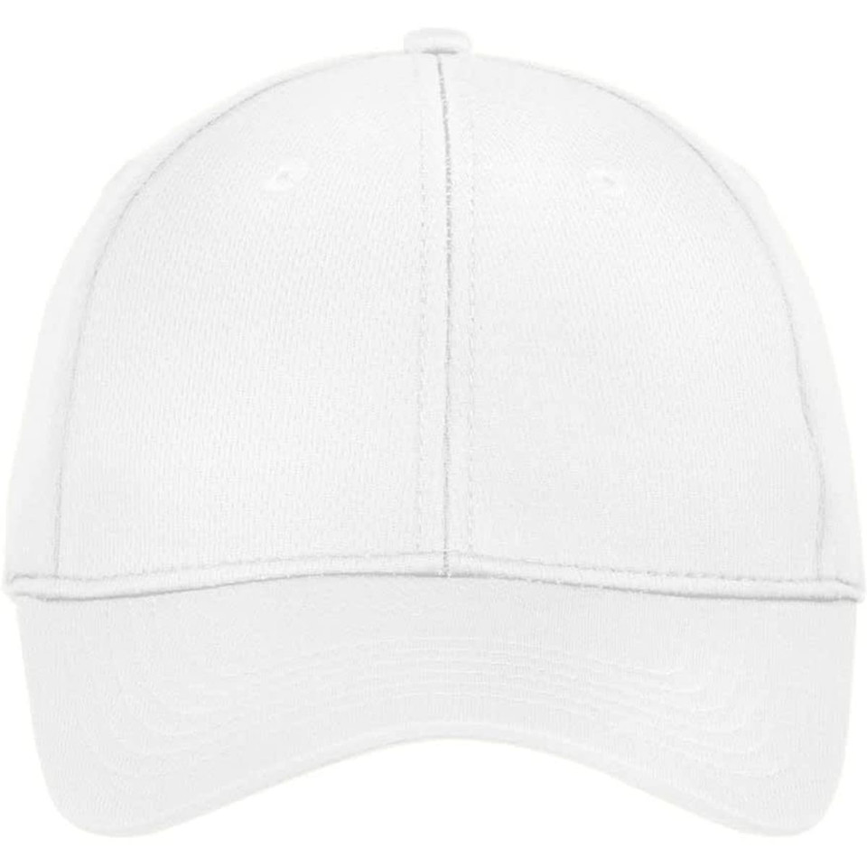 Sport-Tek PosiCharge RacerMesh Cap