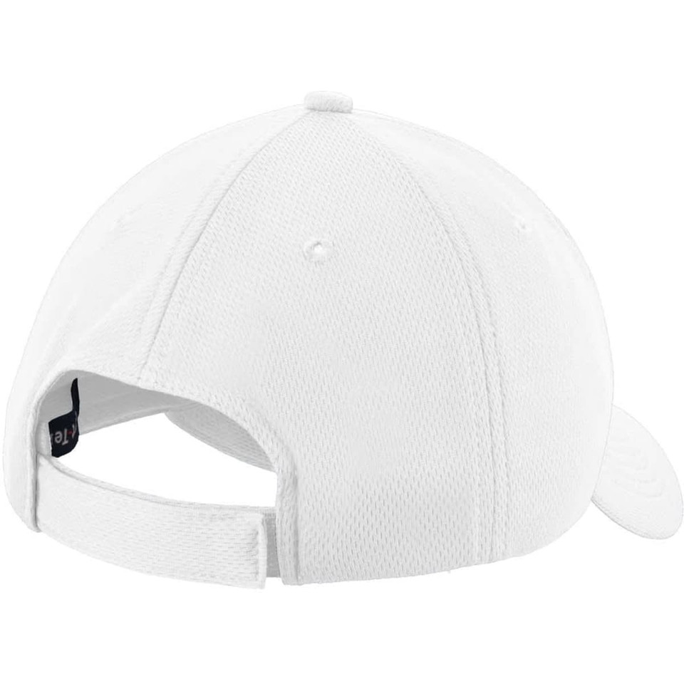 Sport-Tek PosiCharge RacerMesh Cap