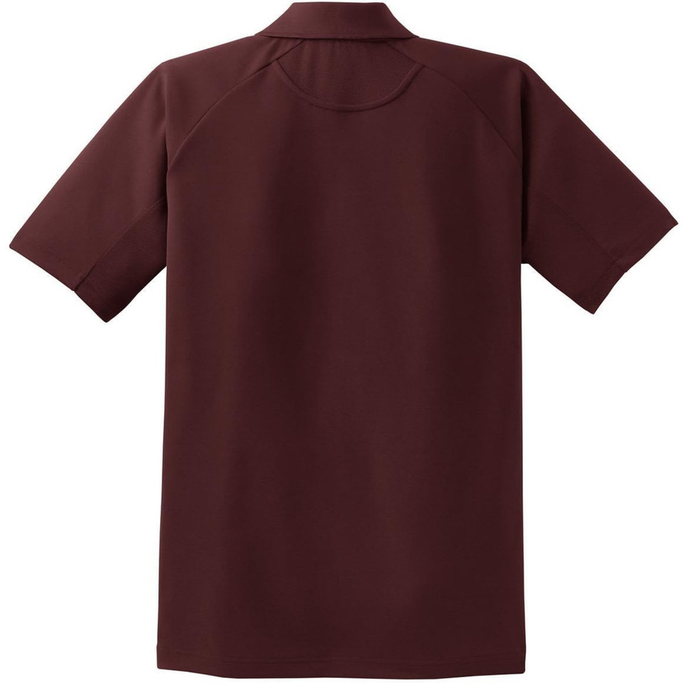 Sport-Tek Dri-Mesh Pro Polo