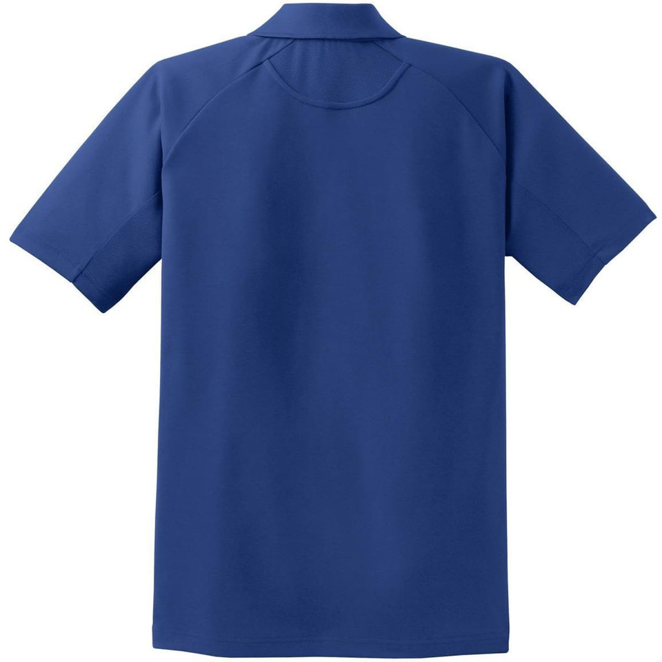 Sport-Tek Dri-Mesh Pro Polo