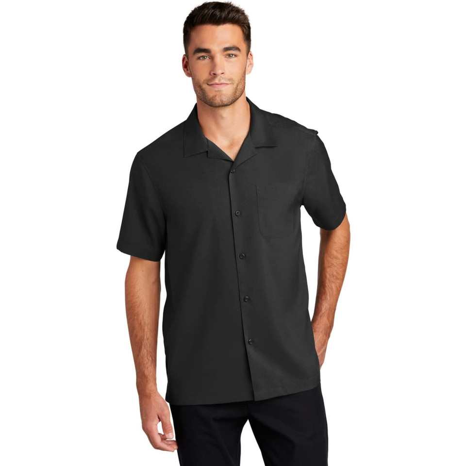 Port Authority Short Sleeve Performance Staff ShirtW400