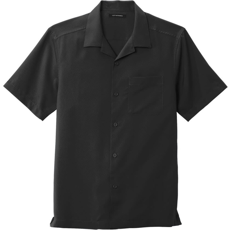 Port Authority Short Sleeve Performance Staff ShirtW400