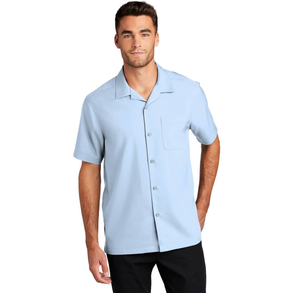 Port Authority Short Sleeve Performance Staff ShirtW400