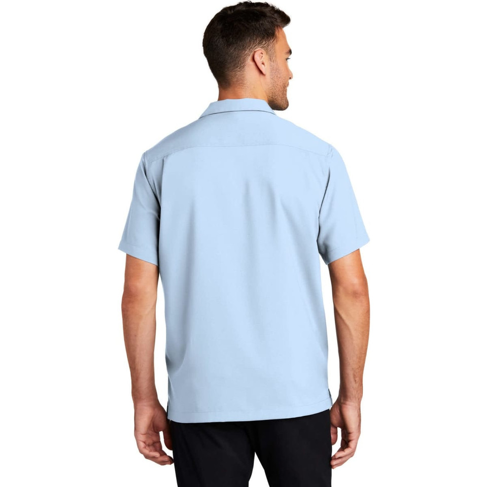 Port Authority Short Sleeve Performance Staff ShirtW400