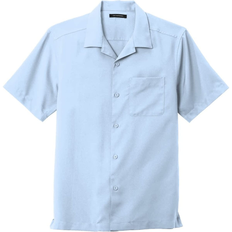 Port Authority Short Sleeve Performance Staff ShirtW400