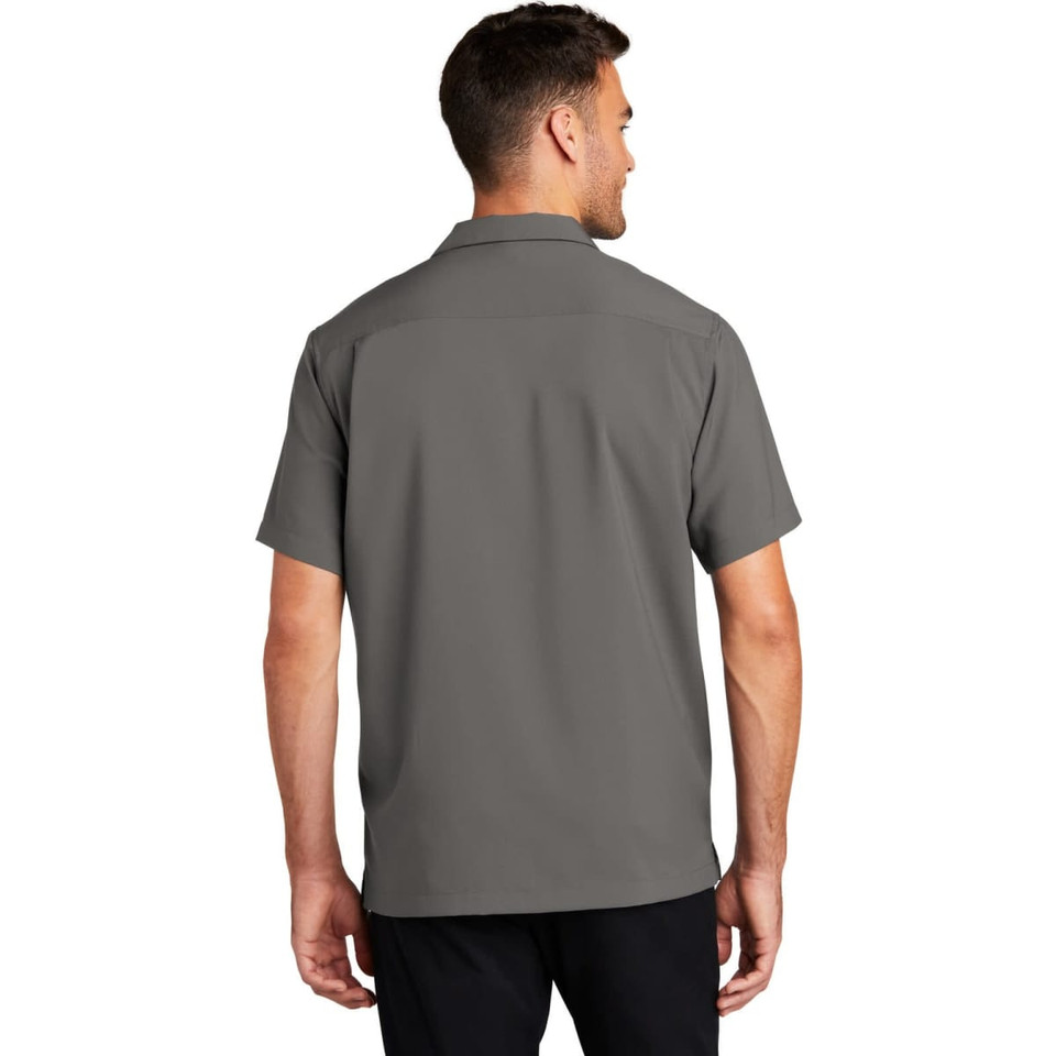 Port Authority Short Sleeve Performance Staff ShirtW400