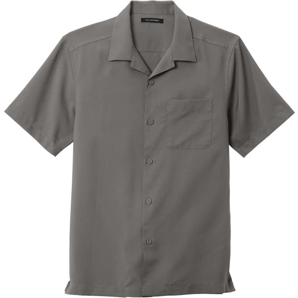 Port Authority Short Sleeve Performance Staff ShirtW400