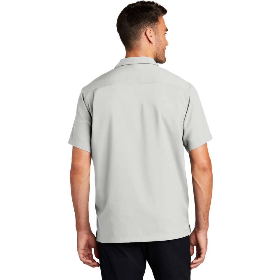 Port Authority Short Sleeve Performance Staff ShirtW400