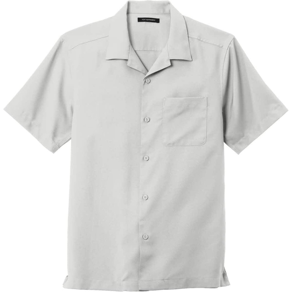 Port Authority Short Sleeve Performance Staff ShirtW400