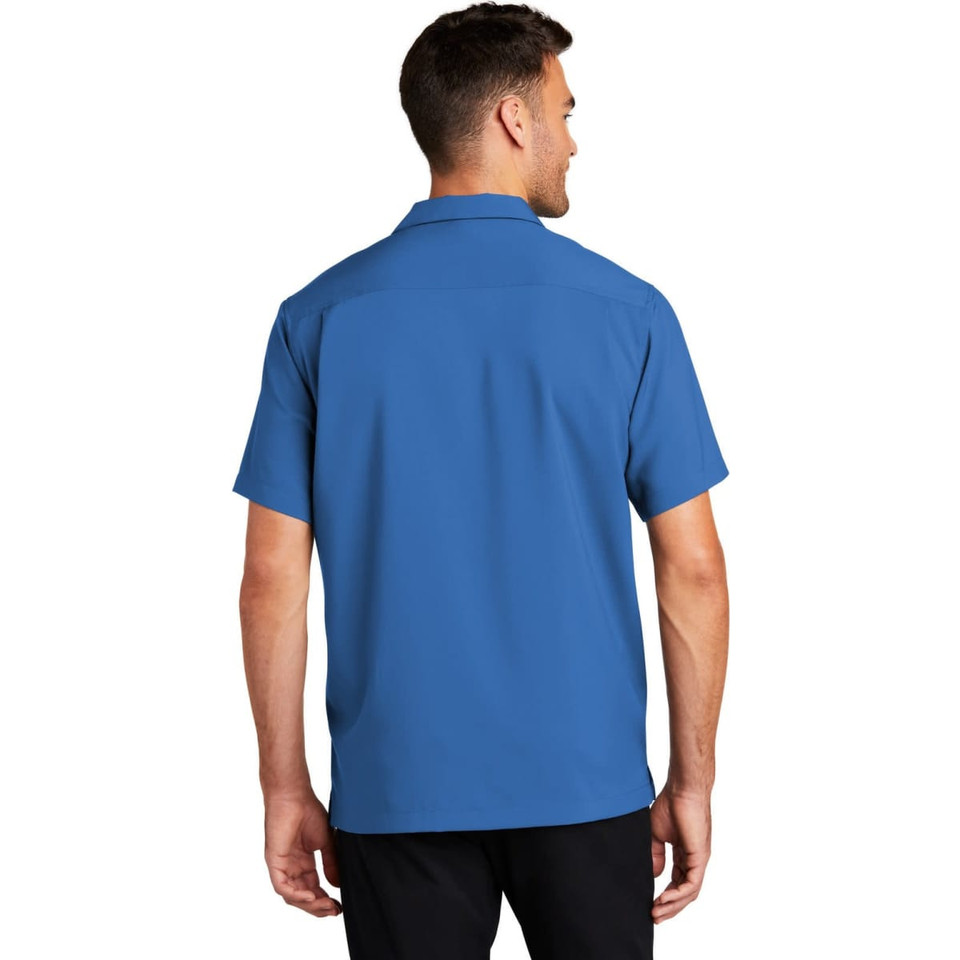 Port Authority Short Sleeve Performance Staff ShirtW400