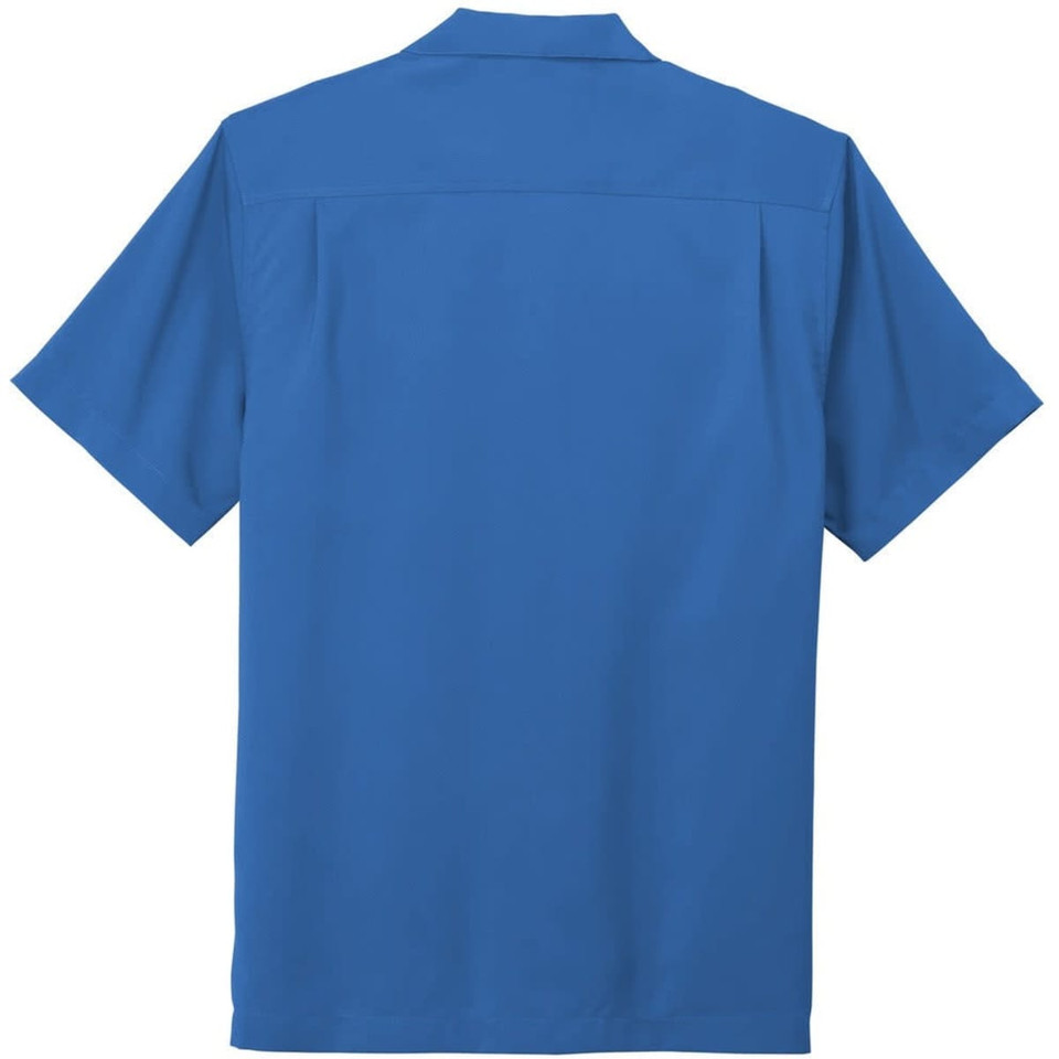 Port Authority Short Sleeve Performance Staff ShirtW400