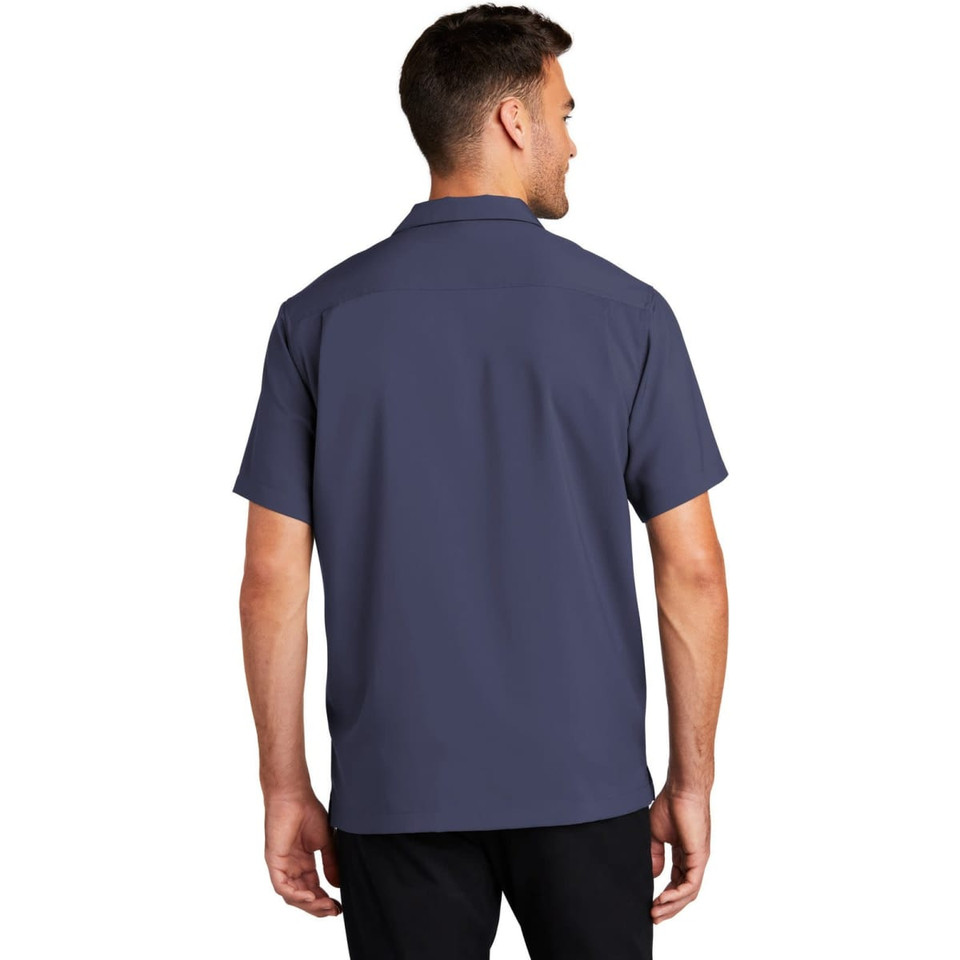 Port Authority Short Sleeve Performance Staff ShirtW400