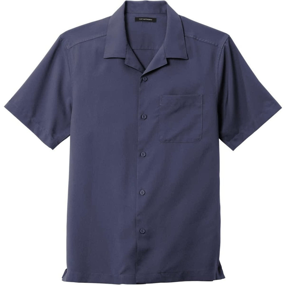 Port Authority Short Sleeve Performance Staff ShirtW400