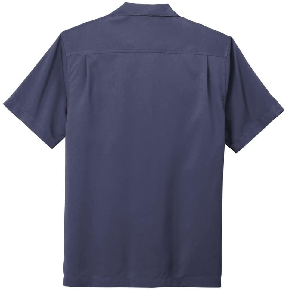 Port Authority Short Sleeve Performance Staff ShirtW400