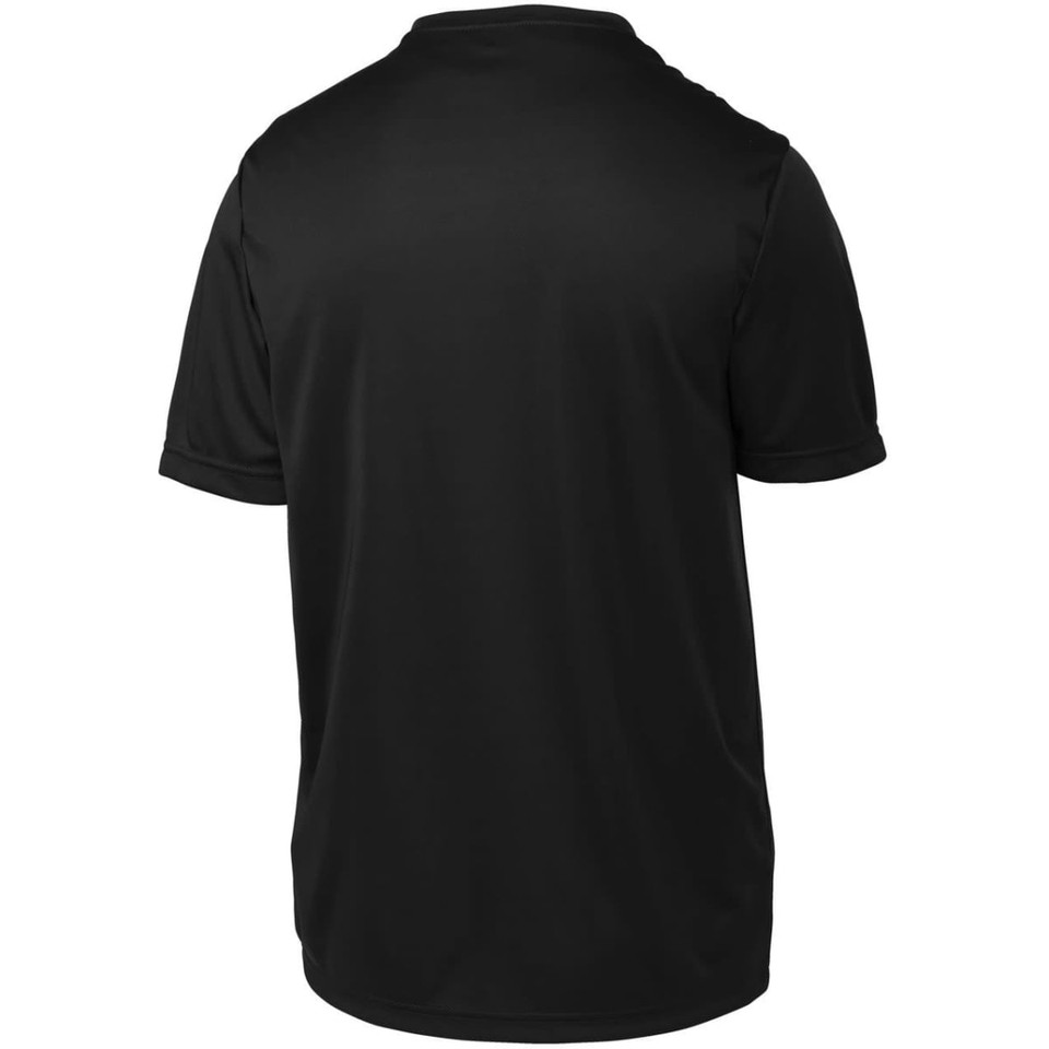 Sport-Tek Youth PosiCharge Competitor Tee