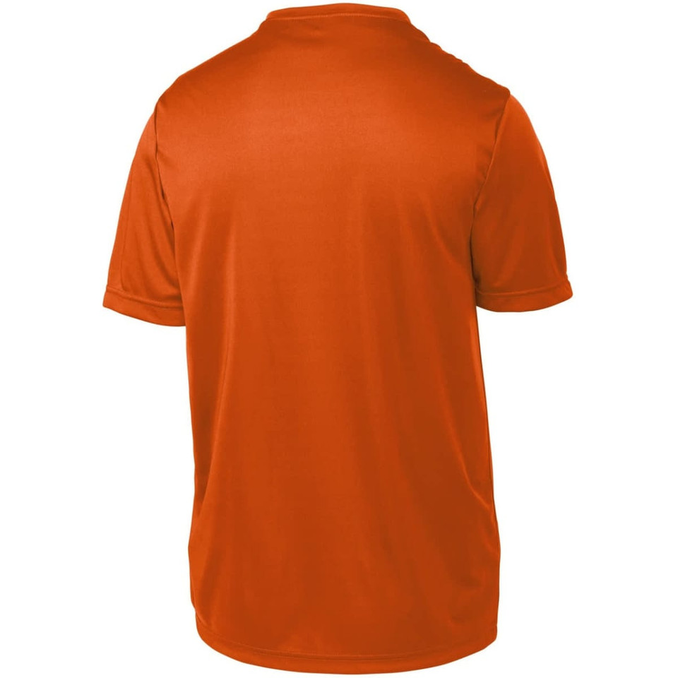 Sport-Tek Youth PosiCharge Competitor Tee