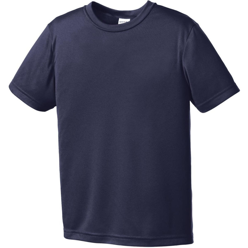 Sport-Tek Youth PosiCharge Competitor Tee