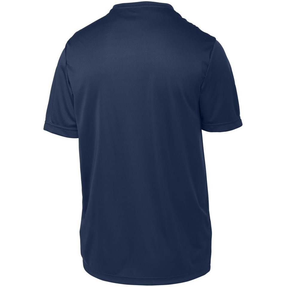 Sport-Tek Youth PosiCharge Competitor Tee