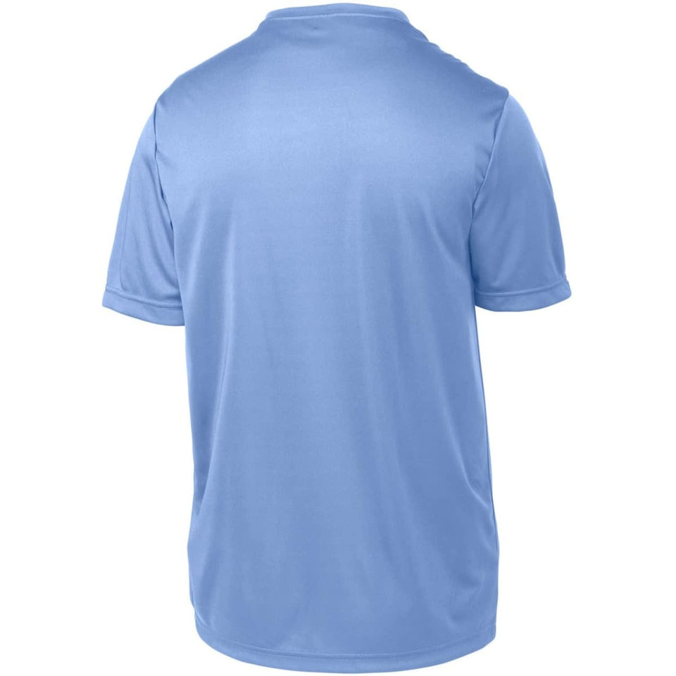 Sport-Tek Youth PosiCharge Competitor Tee