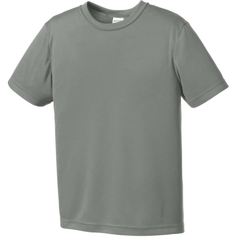Sport-Tek Youth PosiCharge Competitor Tee