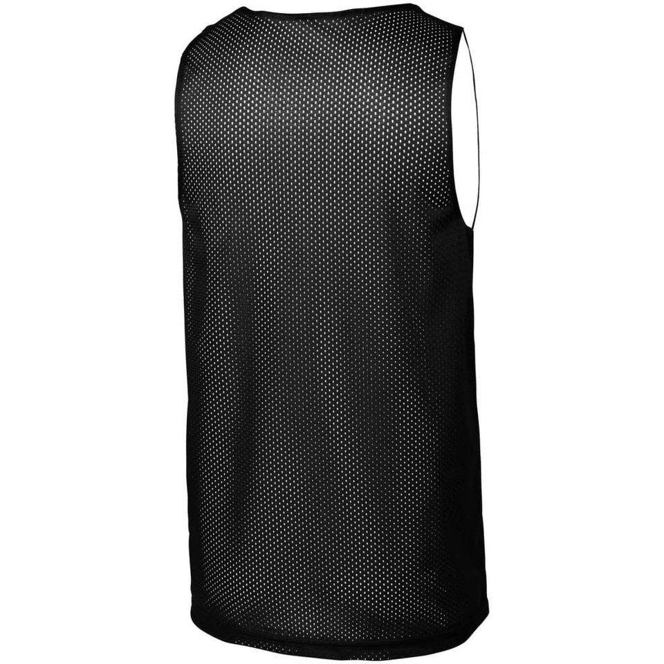 Sport-Tek Youth PosiCharge Classic Mesh Reversible Tank