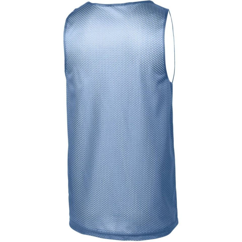Sport-Tek Youth PosiCharge Classic Mesh Reversible Tank