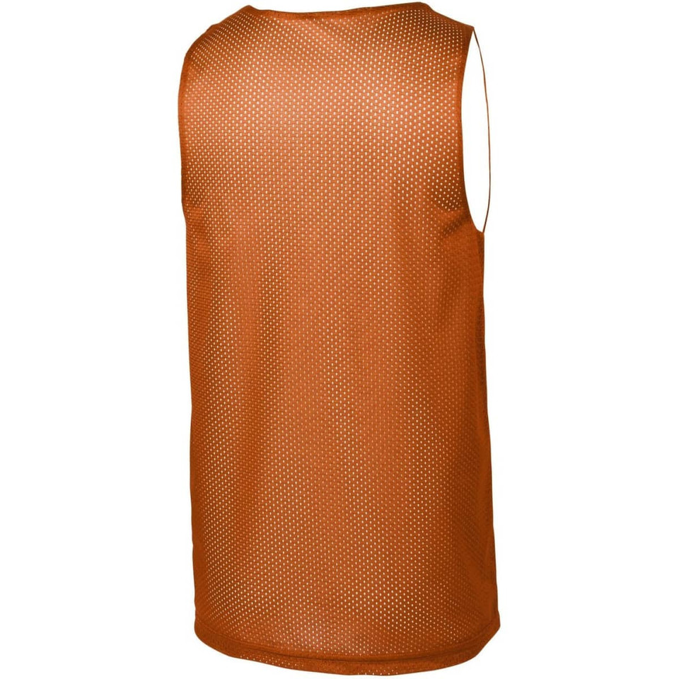 Sport-Tek Youth PosiCharge Classic Mesh Reversible Tank