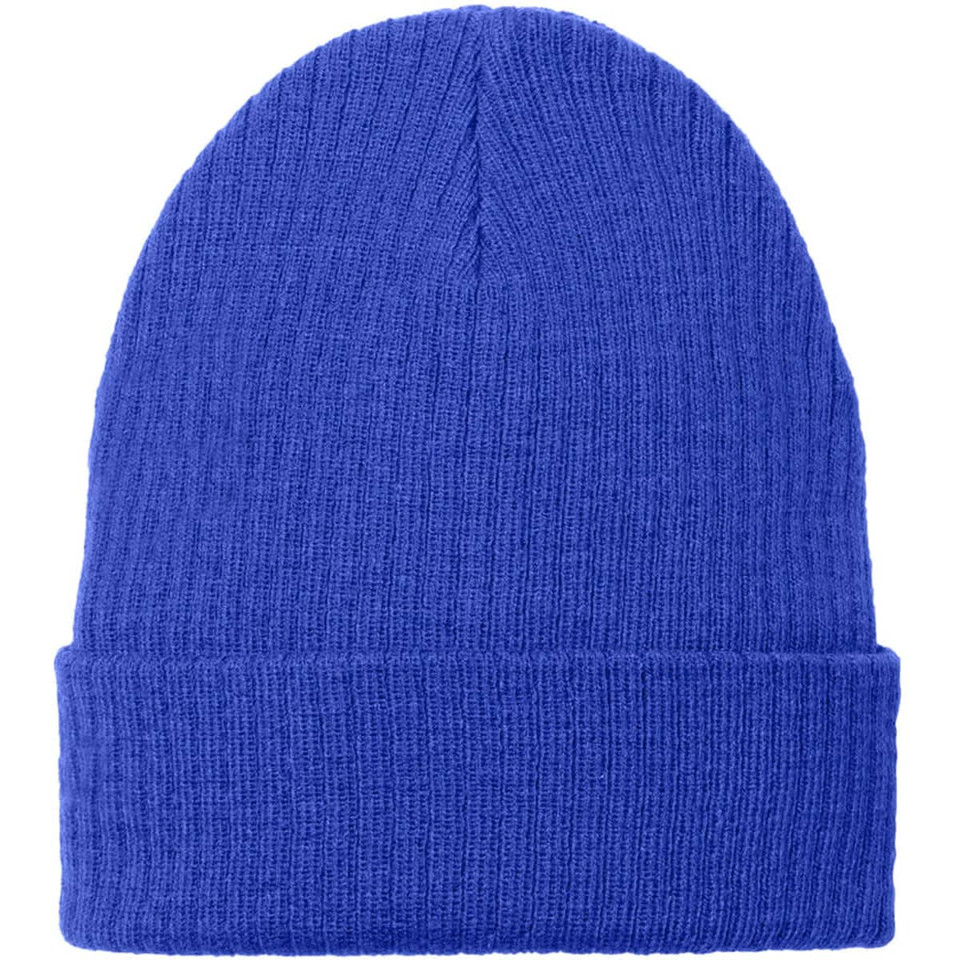 Port Authority C-FREE Recycled Beanie
