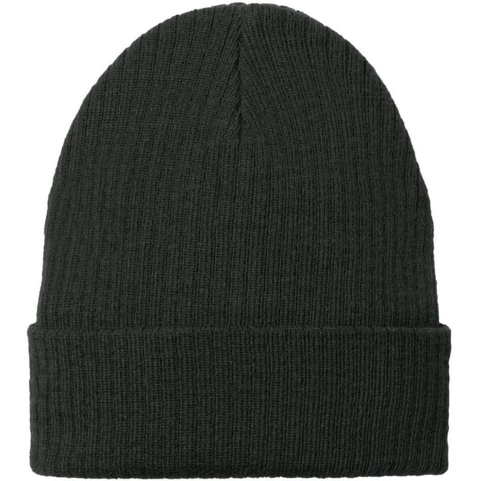Port Authority C-FREE Recycled Beanie