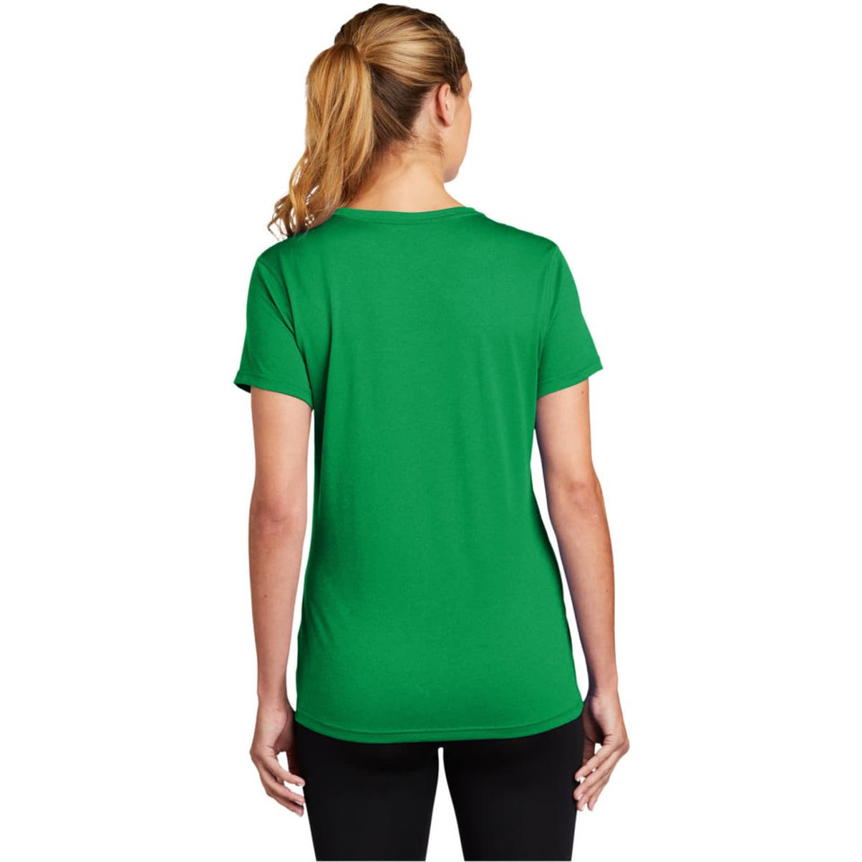 Nike Ladies Team rLegend Tee