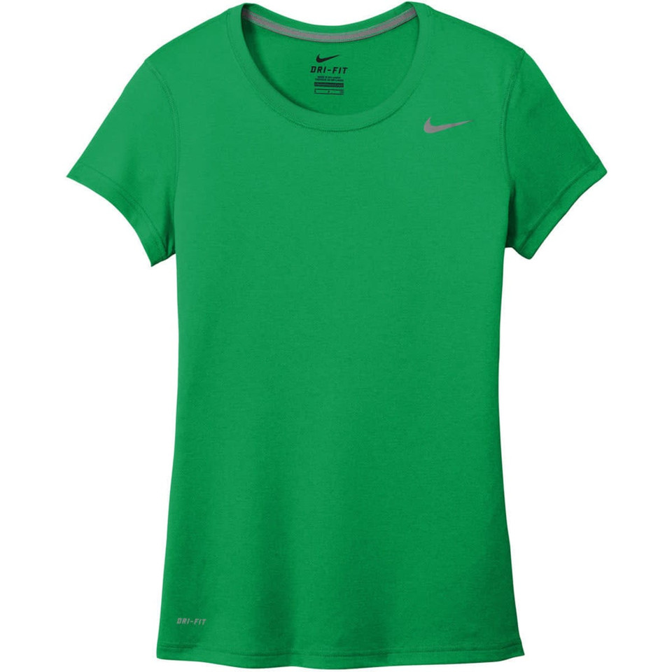 Nike Ladies Team rLegend Tee
