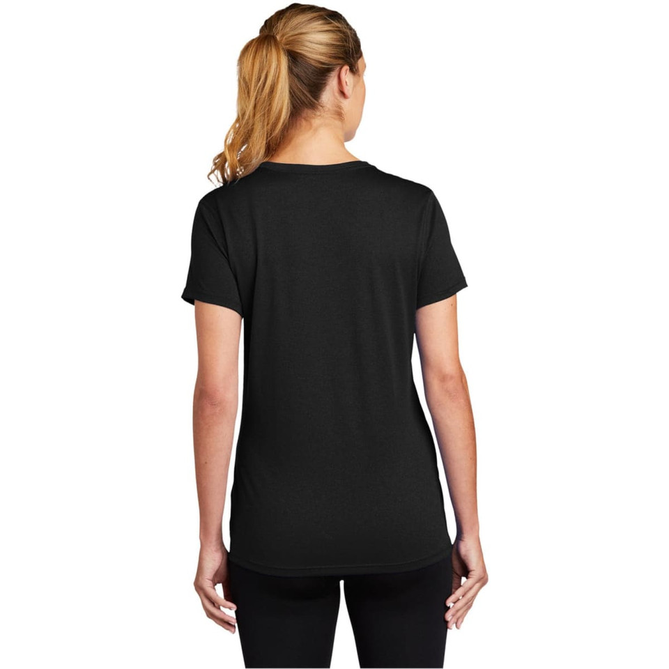 Nike Ladies Team rLegend Tee