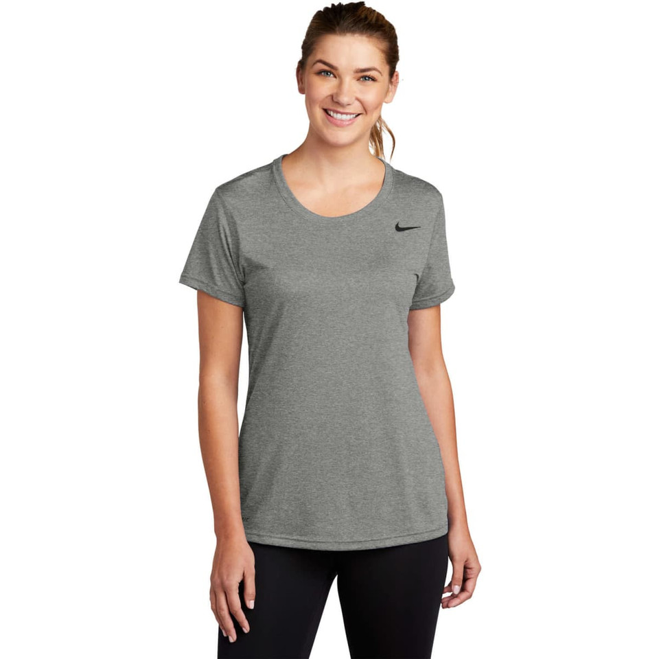 Nike Ladies Team rLegend Tee