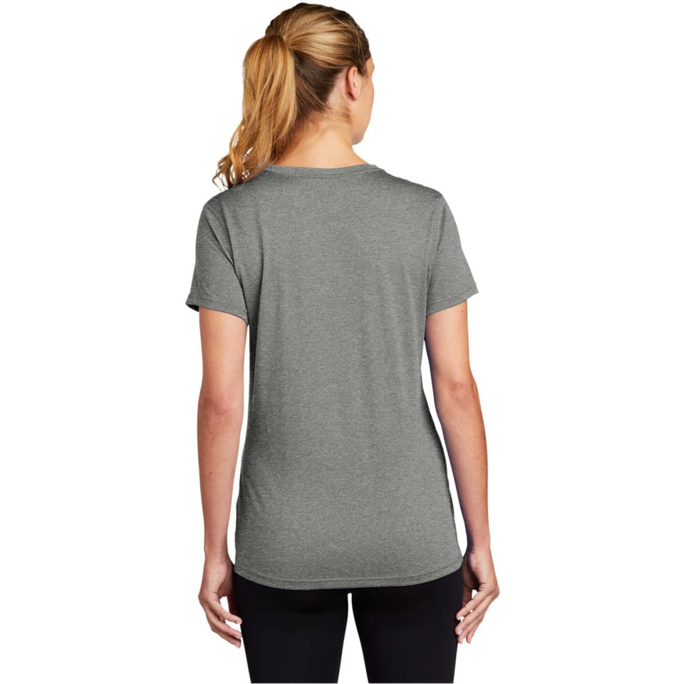 Nike Ladies Team rLegend Tee