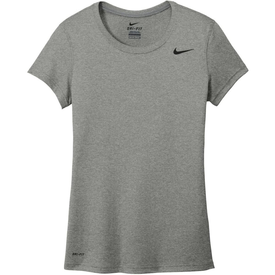 Nike Ladies Team rLegend Tee