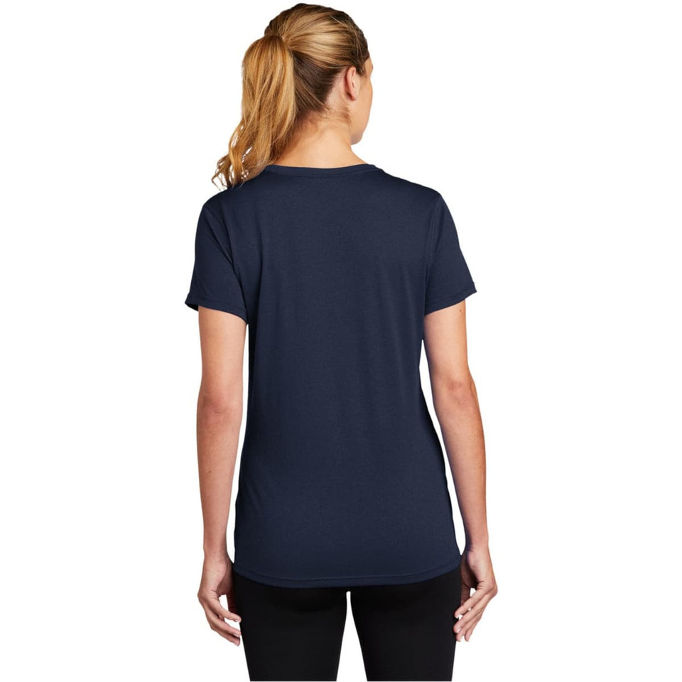 Nike Ladies Team rLegend Tee
