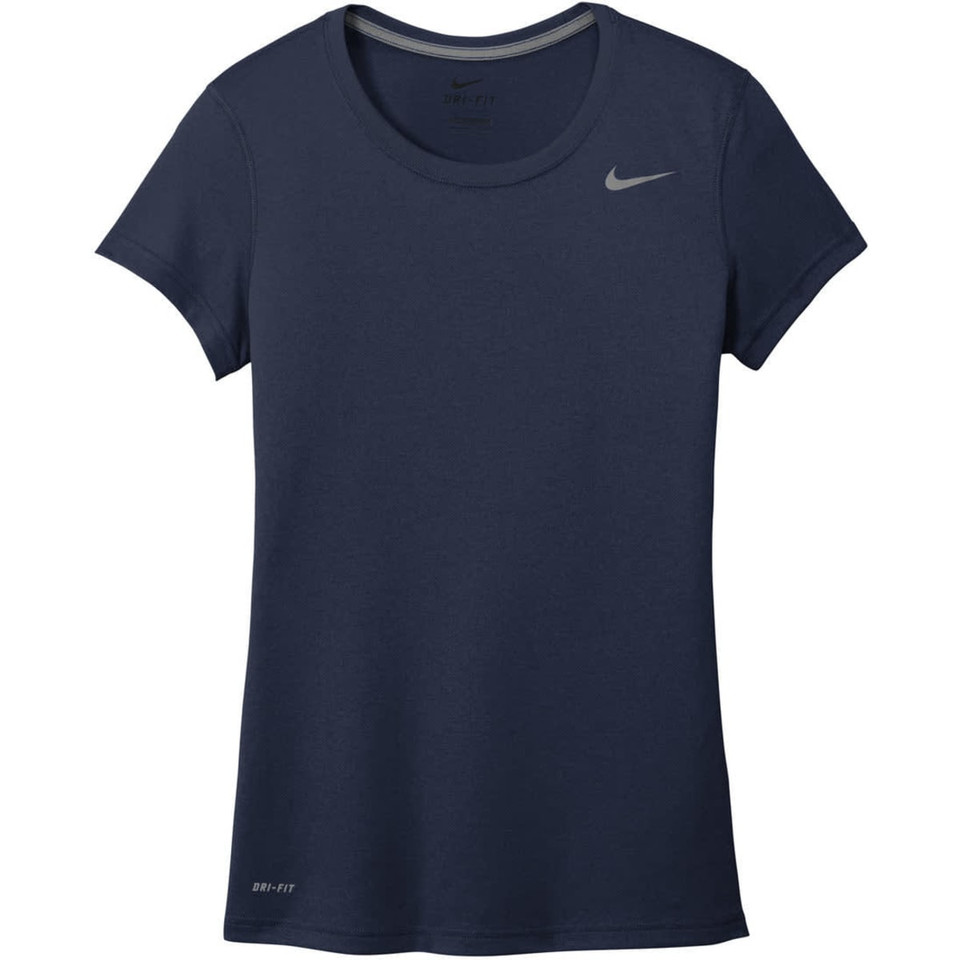 Nike Ladies Team rLegend Tee