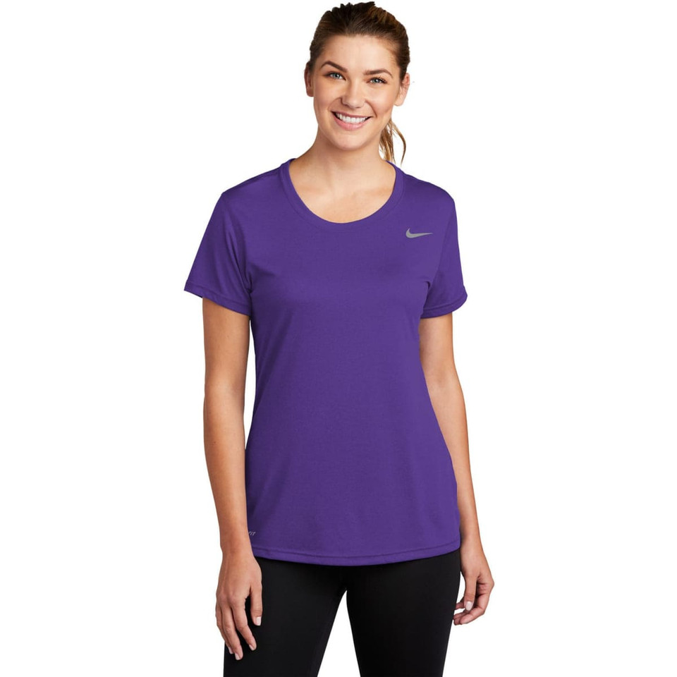 Nike Ladies Team rLegend Tee