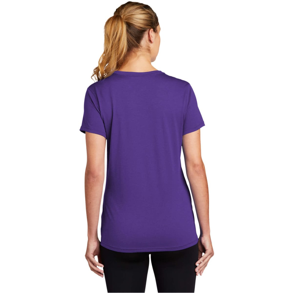 Nike Ladies Team rLegend Tee